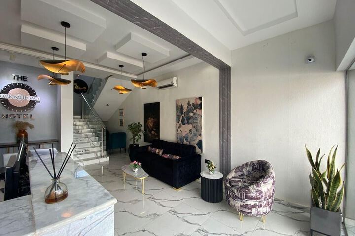 Tomking Legacy Hotel