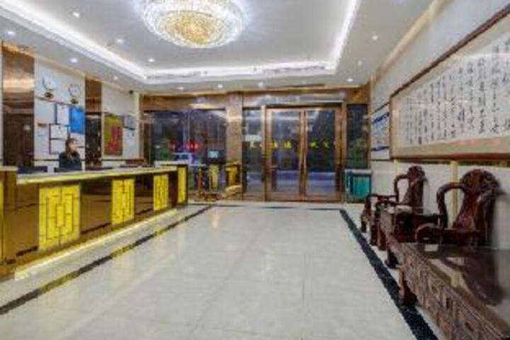 Nanhai Litian Business Hotel