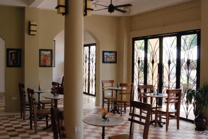Restaurants