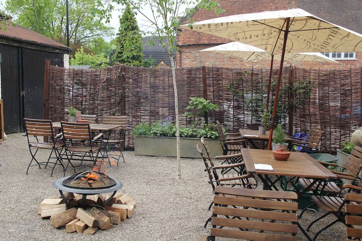 Terrace/Patio 25 of 62