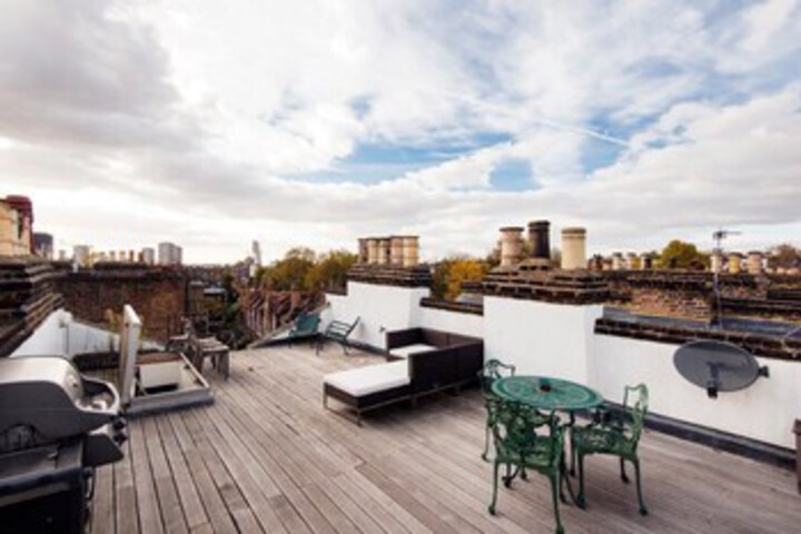Terrace/Patio 21 of 23