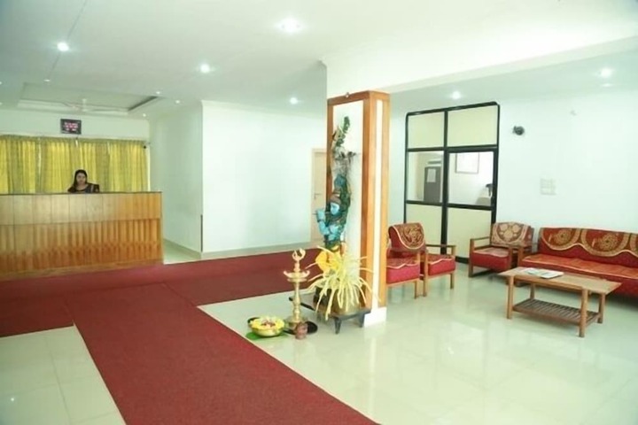 Hotel Interior 2 of 7
