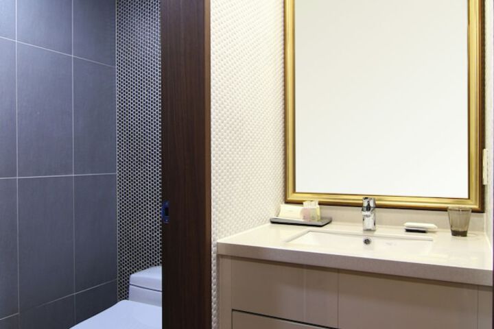 Bath Interior