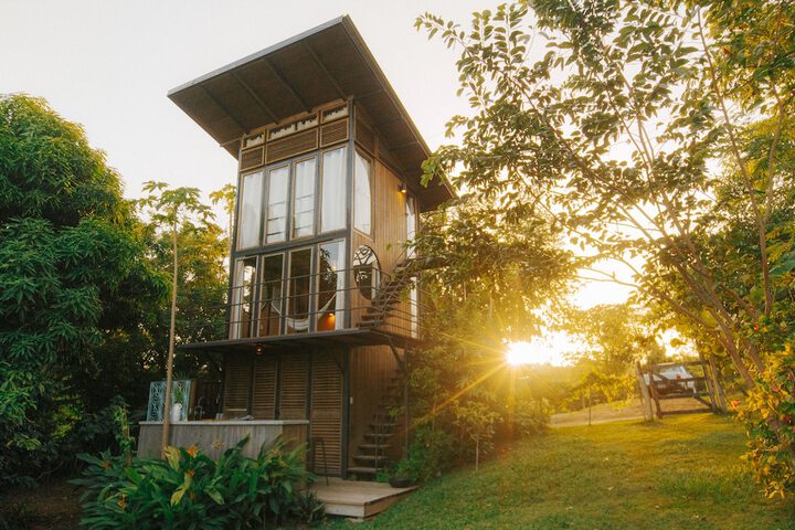 Finca Victoria in Vieques