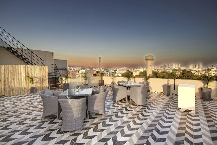 Terrace/Patio 14 of 28