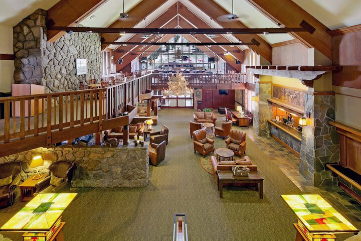Hotel Interior 4 of 68