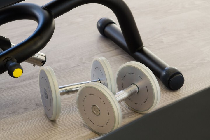 Health and Fitness 33 of 51