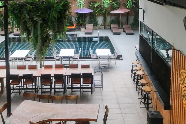 Pool 7 of 15