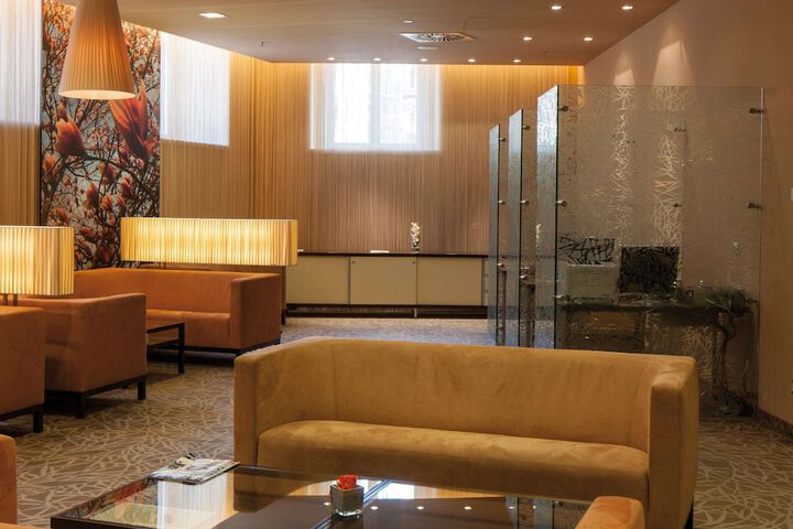 Lobby Photos