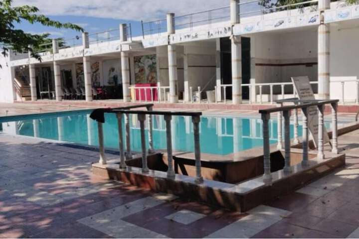 Pool 14 of 31