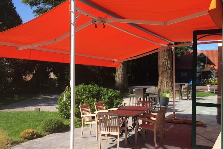 Terrace/Patio 38 of 54
