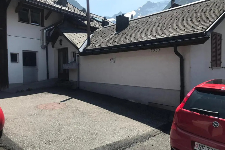 Studio Central Grindelwald