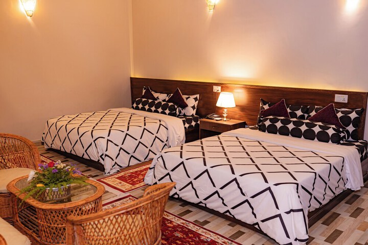 Hotel 83 of 91