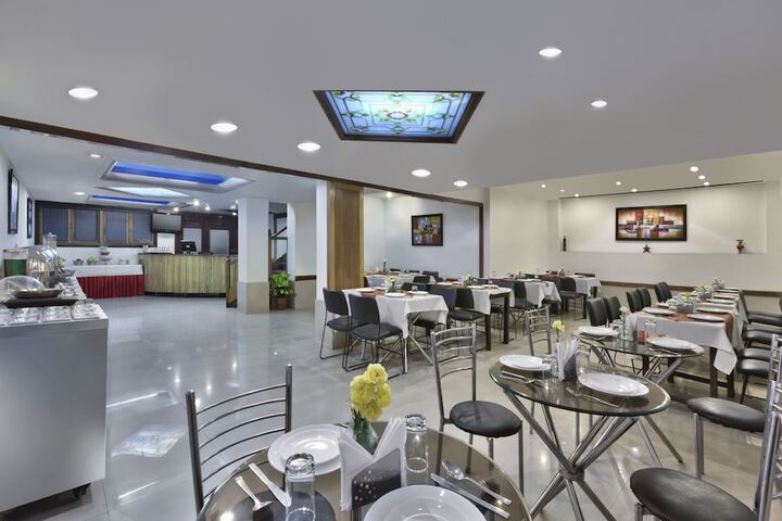 Restaurants