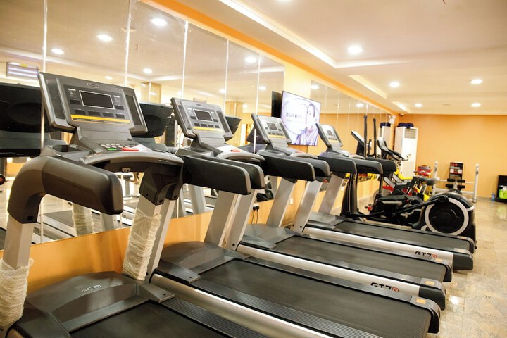 Health and Fitness 24 of 35