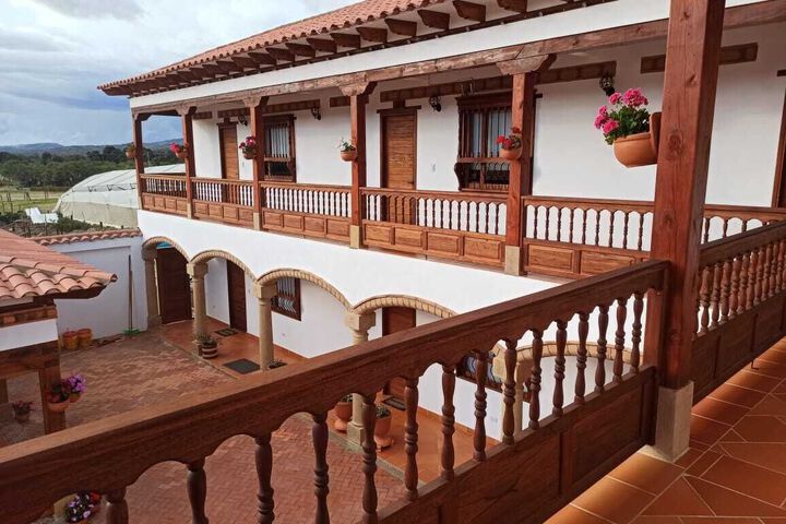 Terrace/Patio 18 of 19
