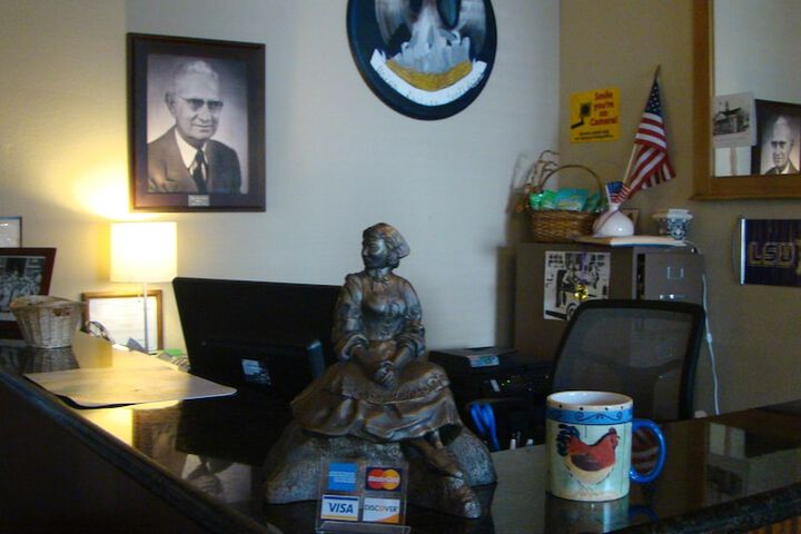 Hotel Interior 2 of 41