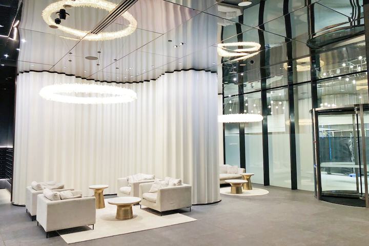 Hotel Interior 2 of 10