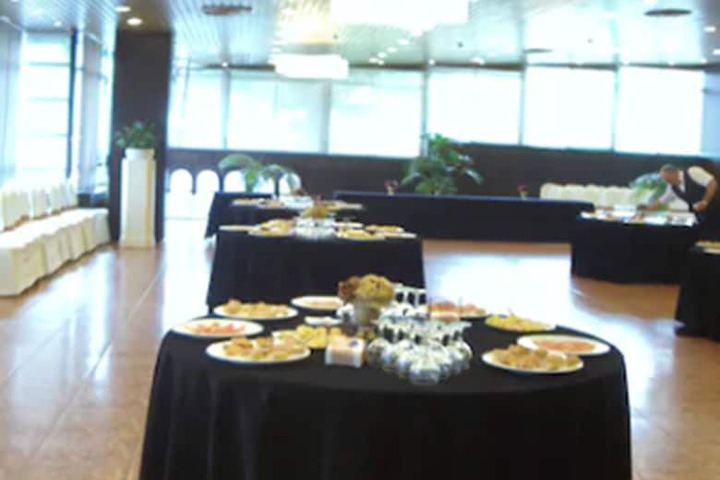 Ballroom/Hall 43 of 58