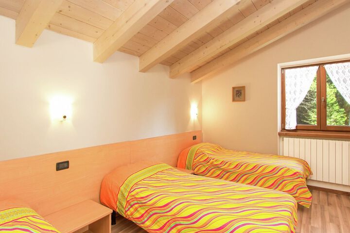 Belvilla by OYO Chalet Mughetto in Ledro
