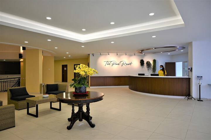 Hotel Interior 2 of 17