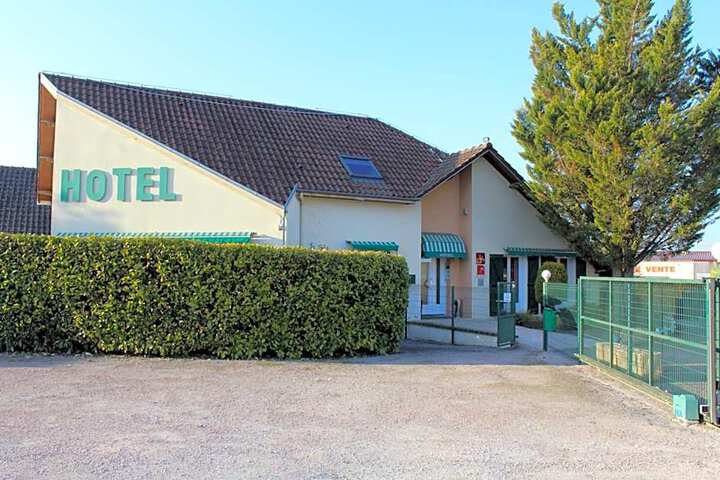 Villa Hotel