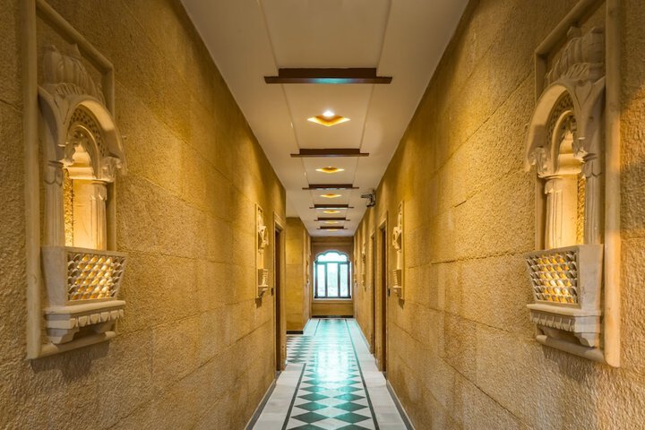Hotel Interior 41 of 42