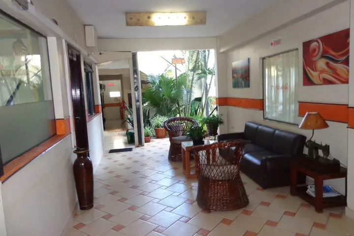 Hotel Mi Abuela