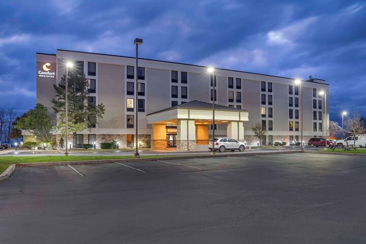 Hotel 36 of 36