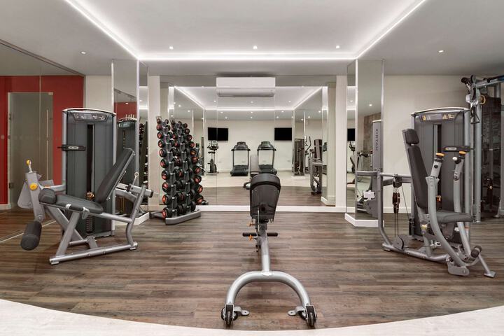 Fitness Club