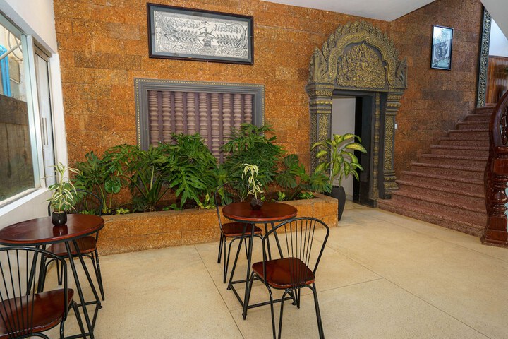 Hotel Interior 3 of 48