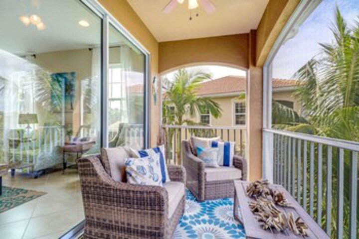 Terrace/Patio 3 of 45