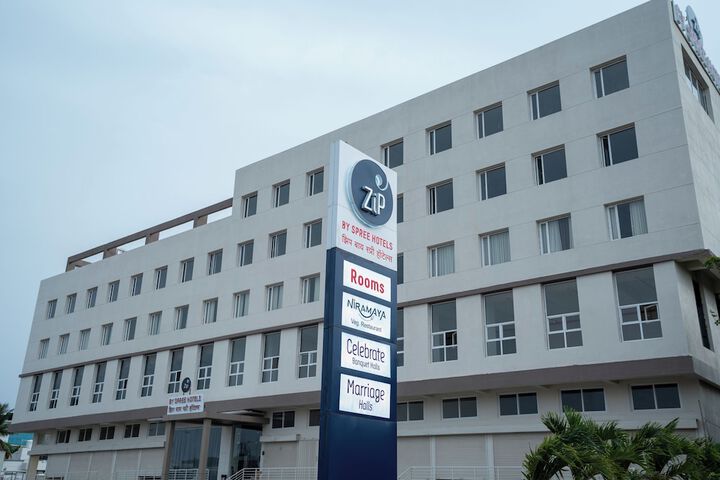 ZiP by Spree Hotels Pandharpur