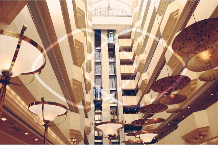 Hotel Interior 2 of 97