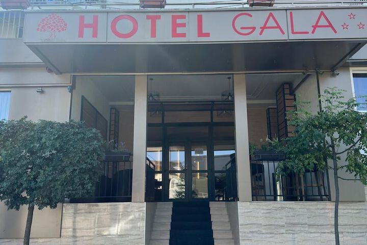 Hotel 47 of 49