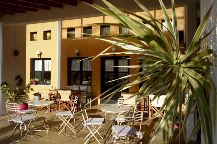 Terrace/Patio 100 of 103