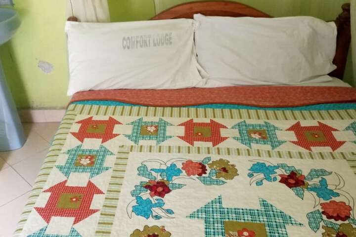 Comfort Lodge