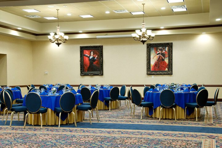 Ballroom