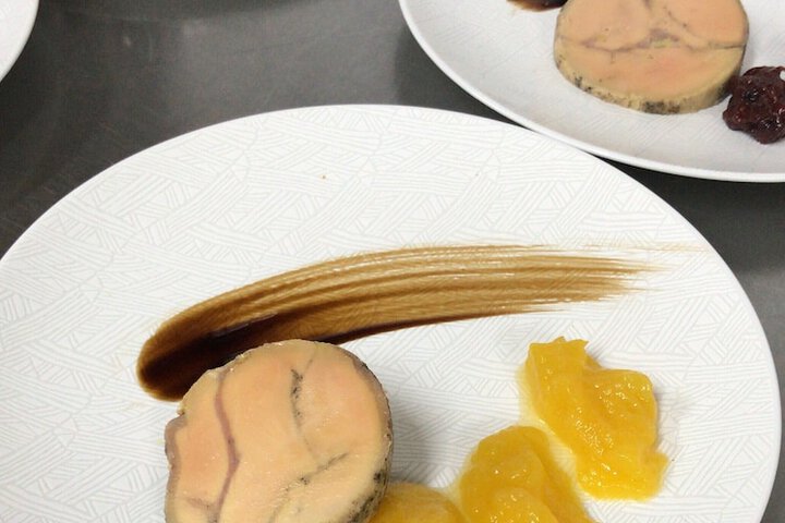 Dining Photos