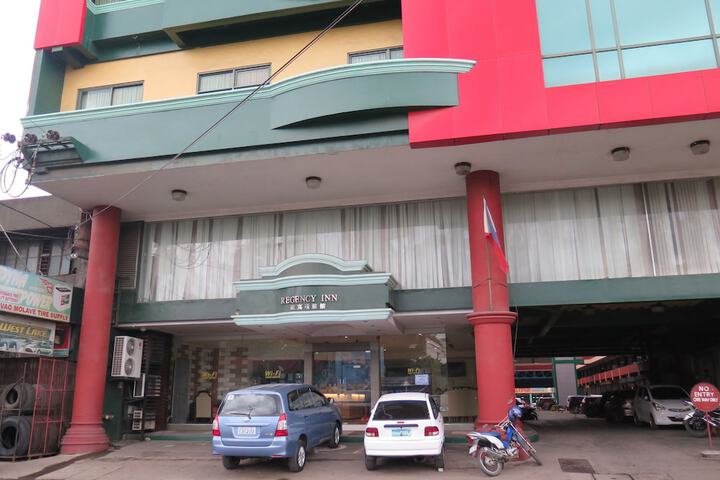 Hotel 28 of 28