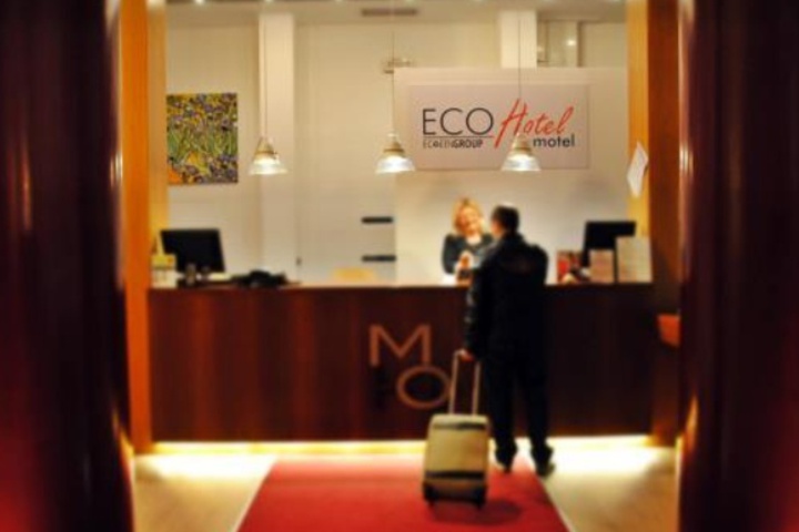Hotel Interior 10 of 14