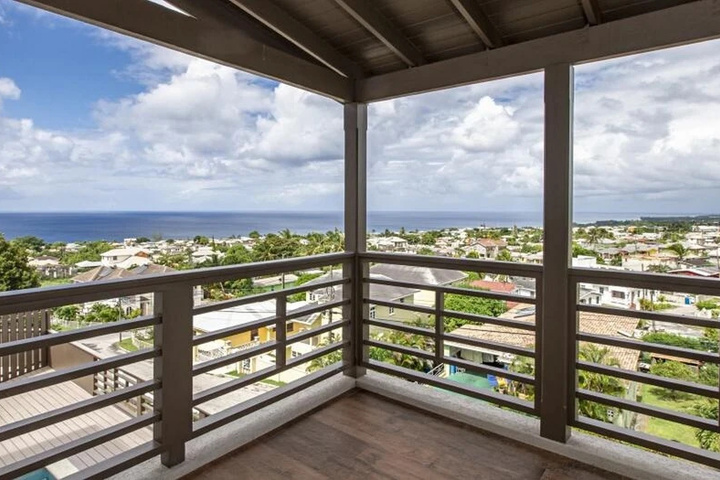 Image of Seaview Townhouse B by Barbados Sothebys International Realty