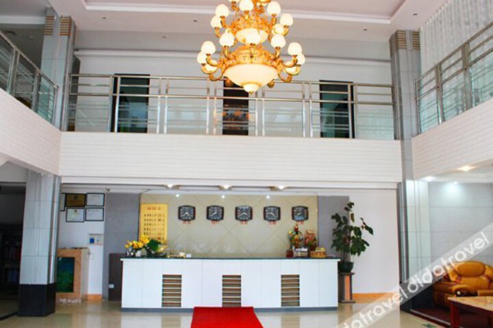 Kunshan Hotel