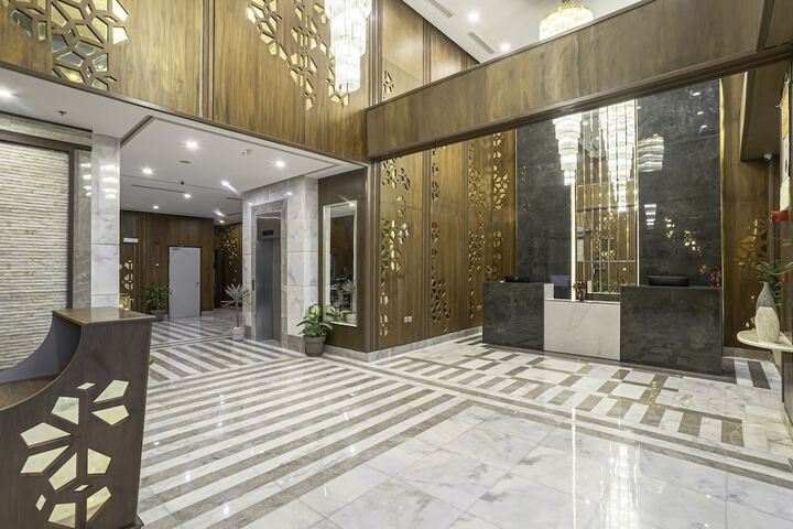 Hotel Interior 2 of 19