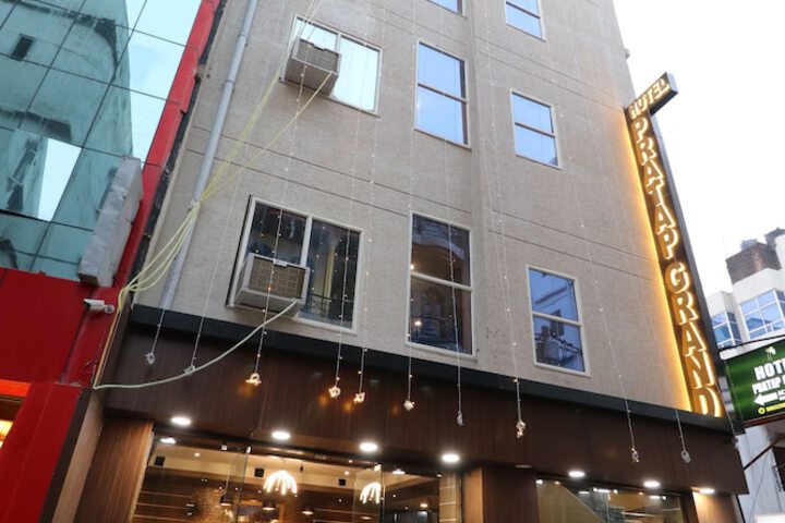 Hotel 39 of 60