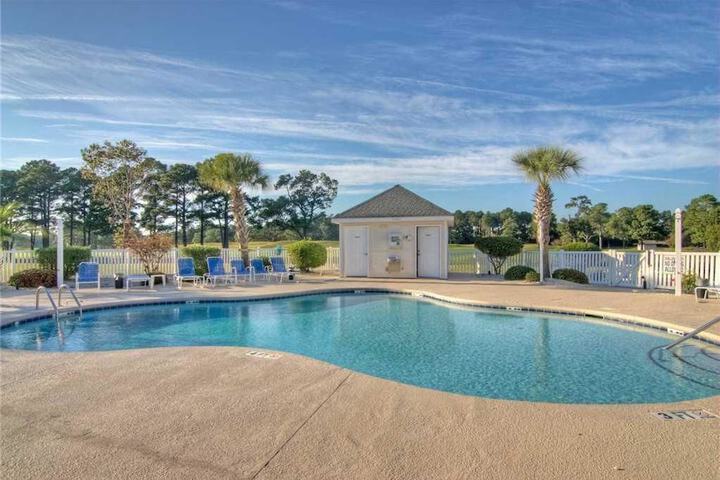 Magnolia North 205 4881 in Myrtle Beach, SC
