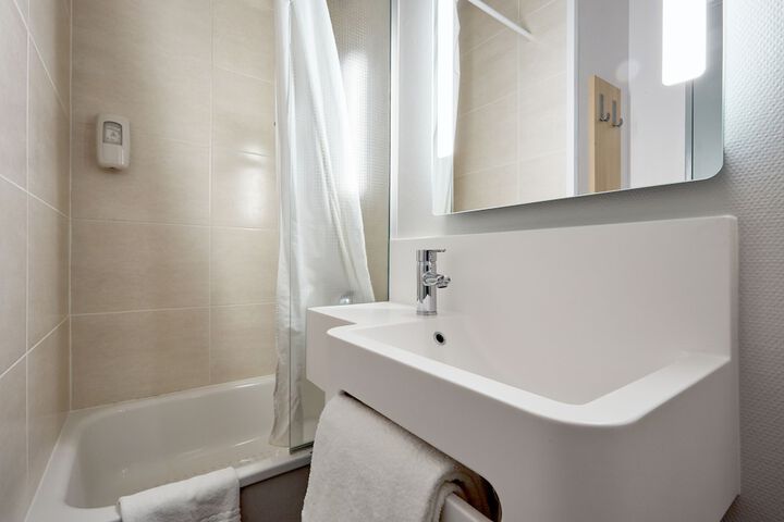 Bath Amenities