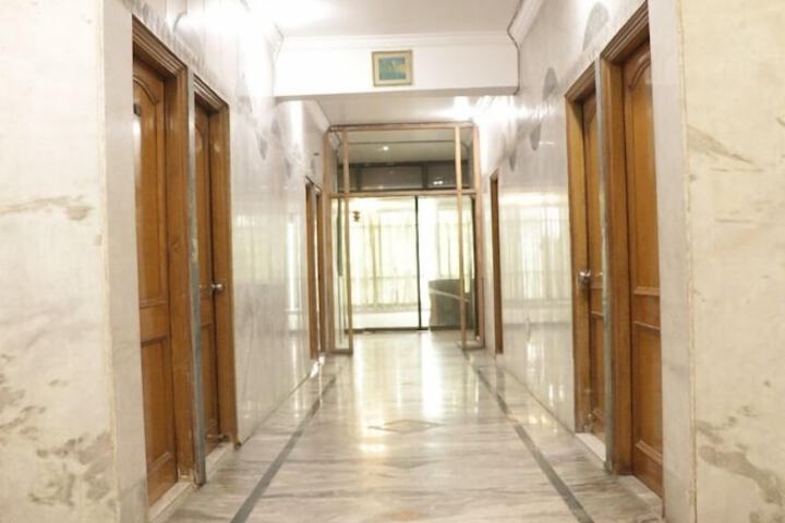 Hotel Royal Palace Jalandhar
