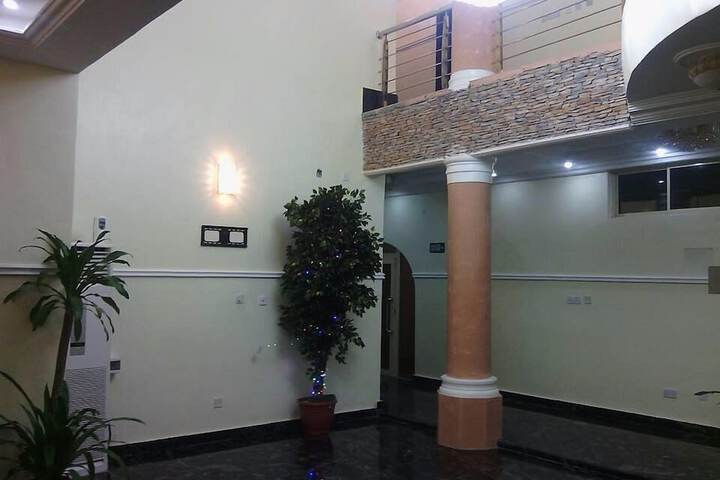 Golden Palm Resort and Hotels Lekki