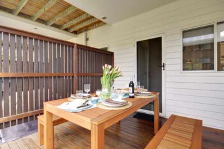 Terrace/Patio 21 of 23